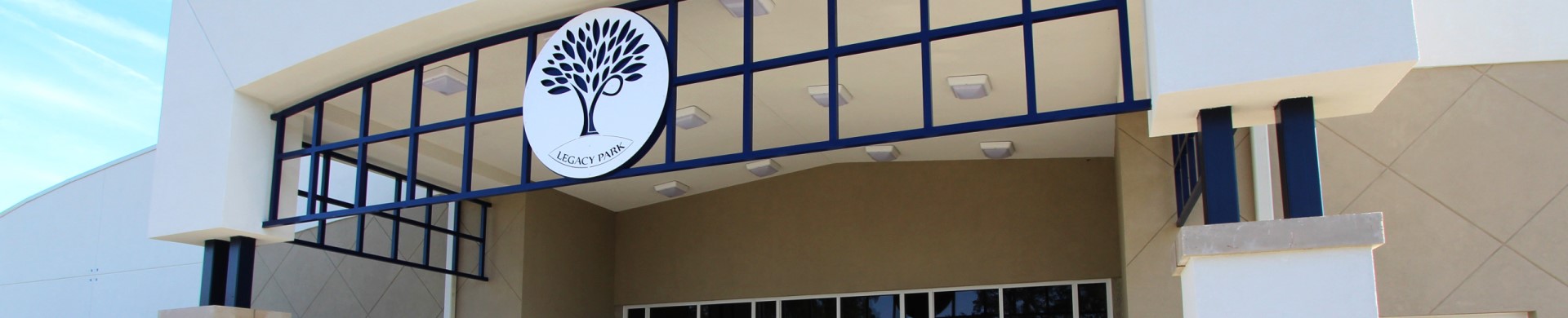Legacy Park Multipurpose Center